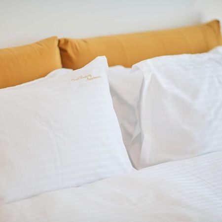 Opal Luxury Apartment 92 Spa N Pool Beach Resort ナボダリ エクステリア 写真