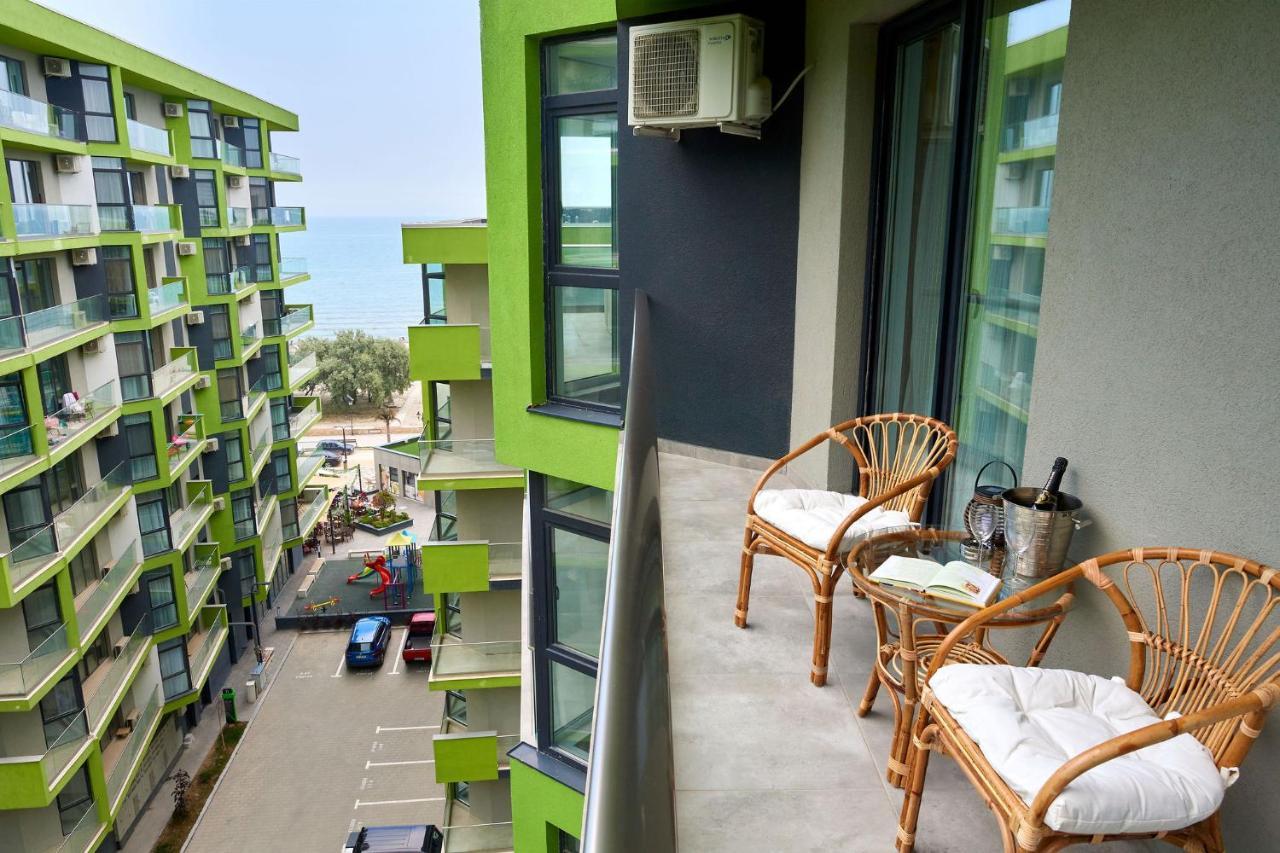Opal Luxury Apartment 92 Spa N Pool Beach Resort ナボダリ エクステリア 写真