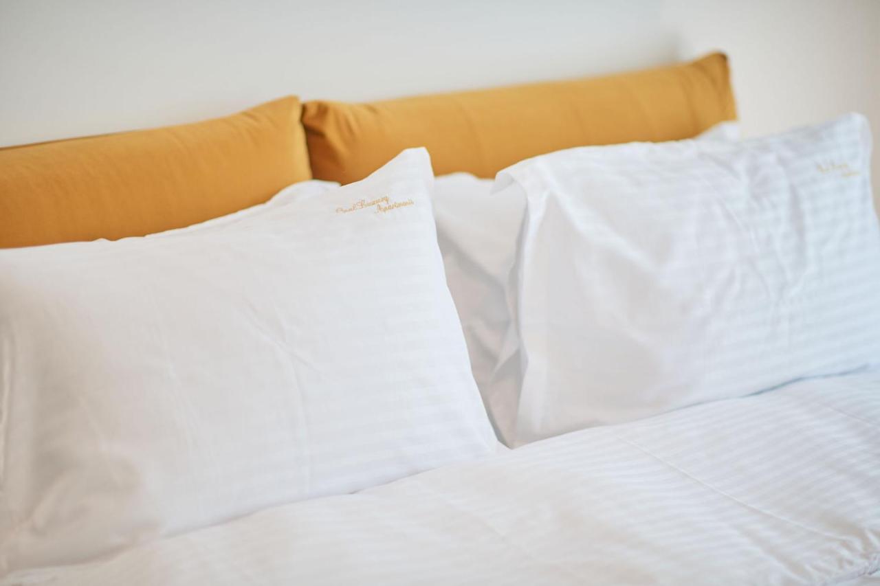 Opal Luxury Apartment 92 Spa N Pool Beach Resort ナボダリ エクステリア 写真