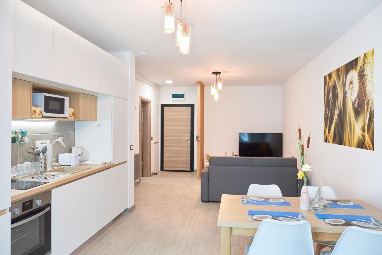 Opal Luxury Apartment 92 Spa N Pool Beach Resort ナボダリ エクステリア 写真