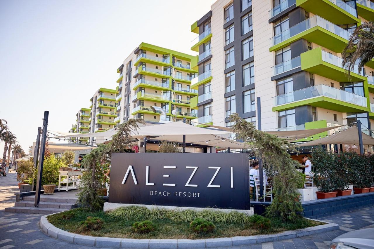 Opal Luxury Apartment 92 Spa N Pool Beach Resort ナボダリ エクステリア 写真