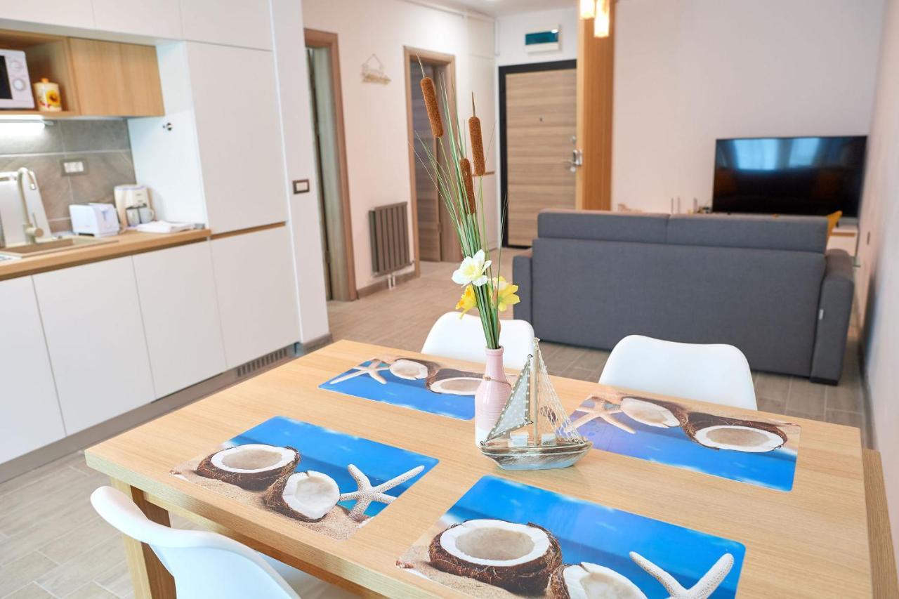 Opal Luxury Apartment 92 Spa N Pool Beach Resort ナボダリ エクステリア 写真