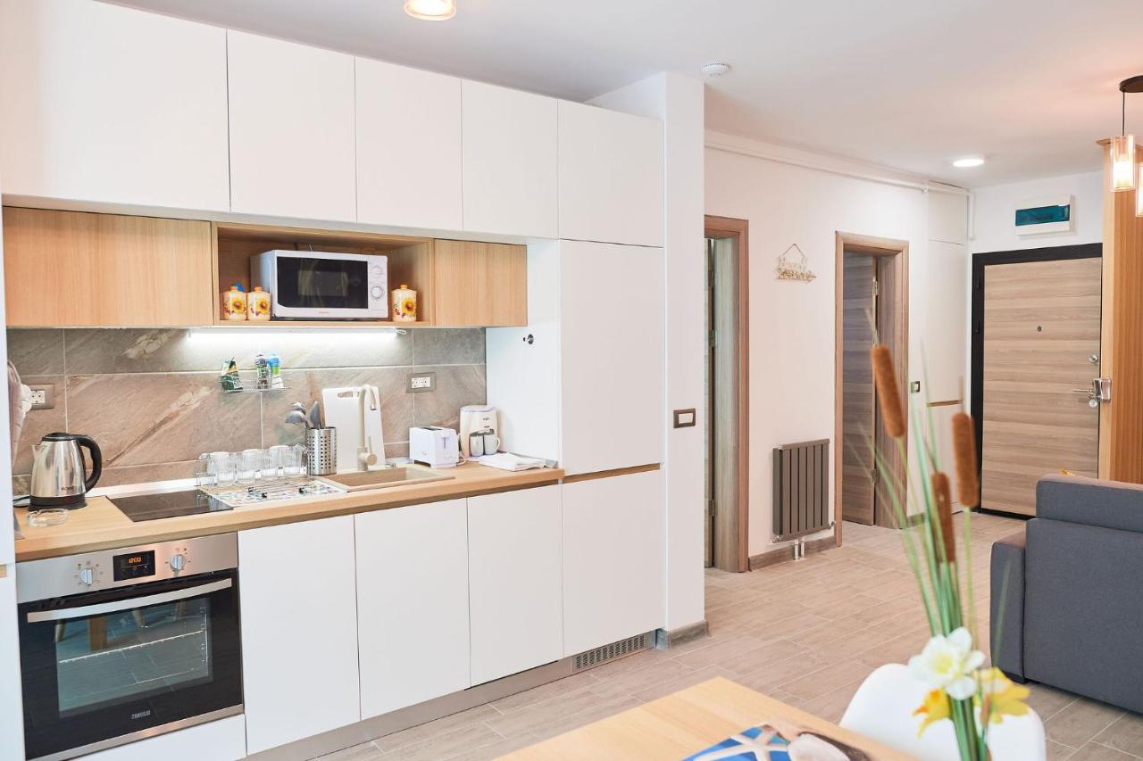 Opal Luxury Apartment 92 Spa N Pool Beach Resort ナボダリ エクステリア 写真
