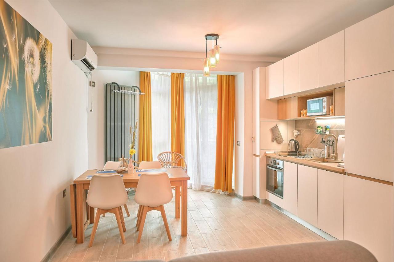 Opal Luxury Apartment 92 Spa N Pool Beach Resort ナボダリ エクステリア 写真