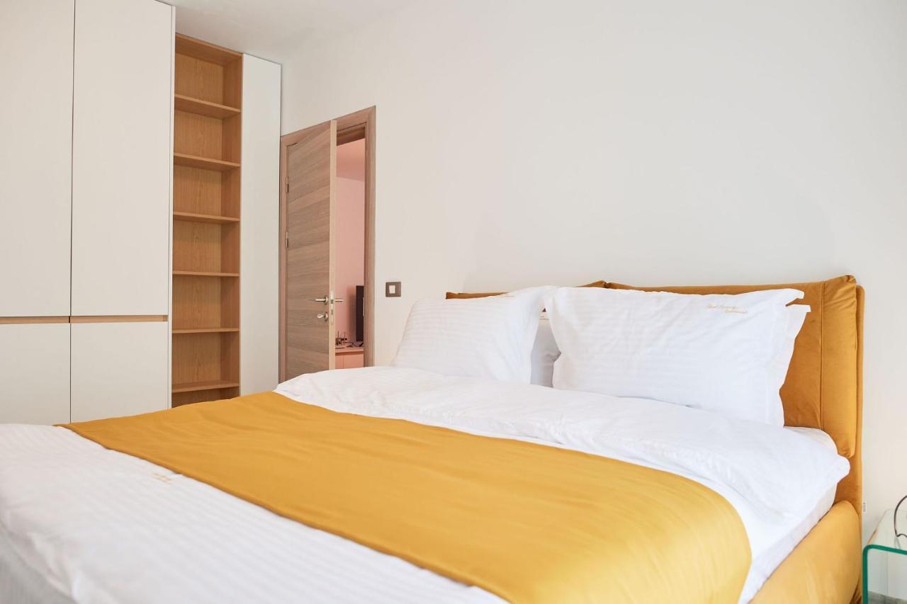 Opal Luxury Apartment 92 Spa N Pool Beach Resort ナボダリ エクステリア 写真