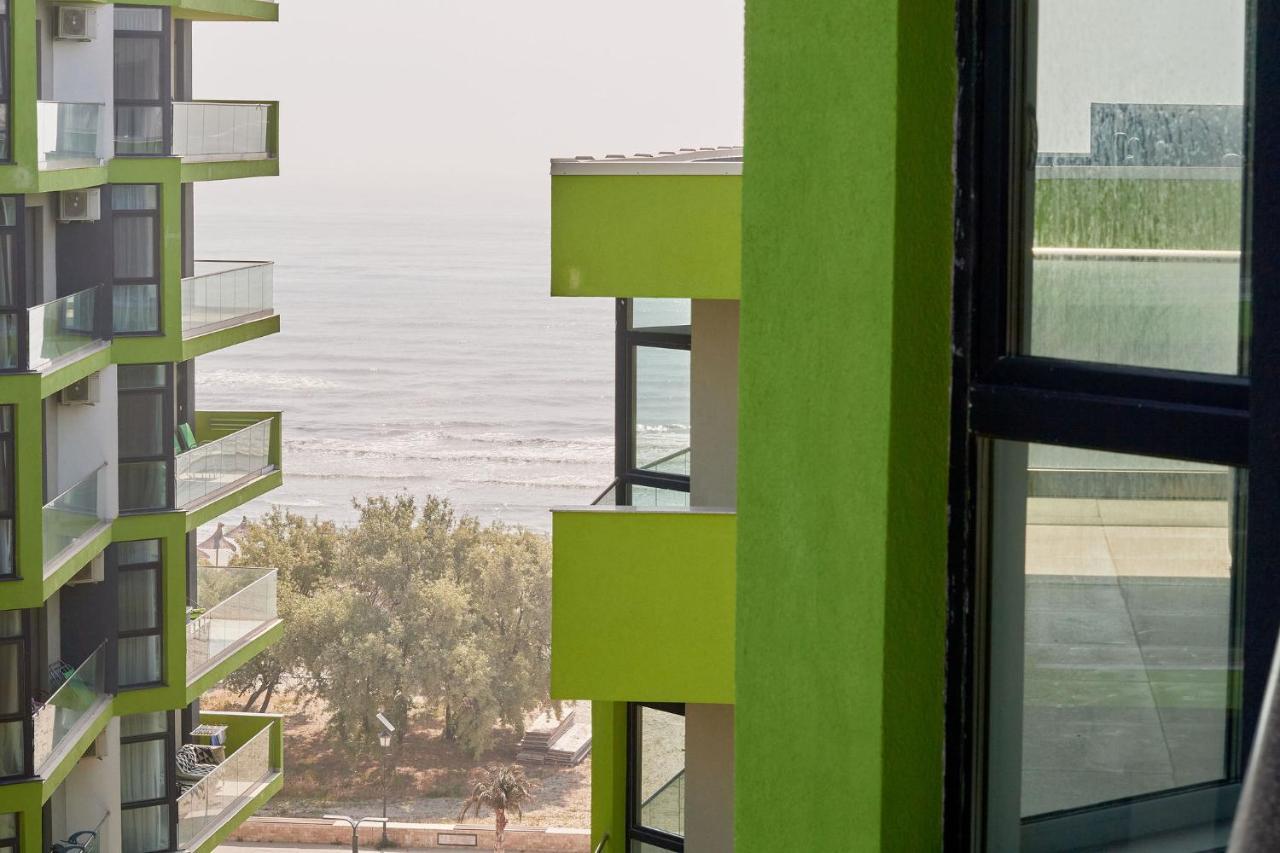 Opal Luxury Apartment 92 Spa N Pool Beach Resort ナボダリ エクステリア 写真
