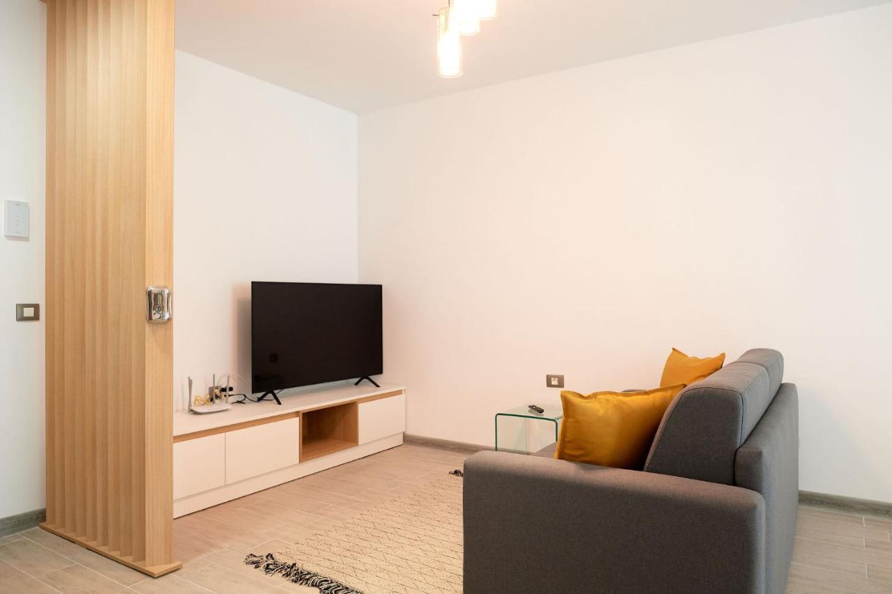 Opal Luxury Apartment 92 Spa N Pool Beach Resort ナボダリ エクステリア 写真