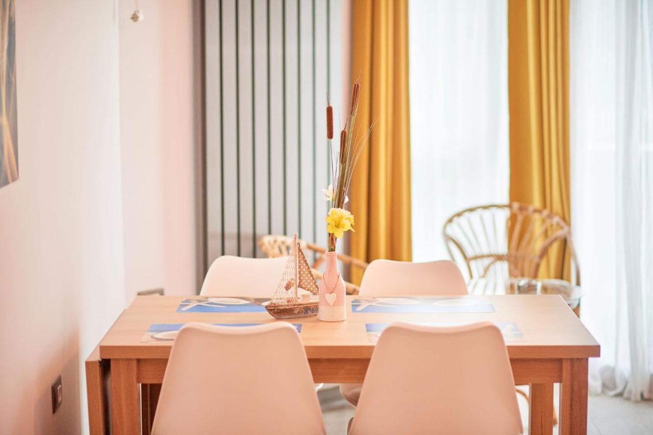 Opal Luxury Apartment 92 Spa N Pool Beach Resort ナボダリ エクステリア 写真