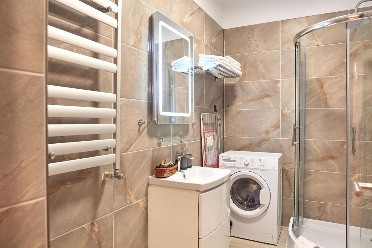 Opal Luxury Apartment 92 Spa N Pool Beach Resort ナボダリ エクステリア 写真