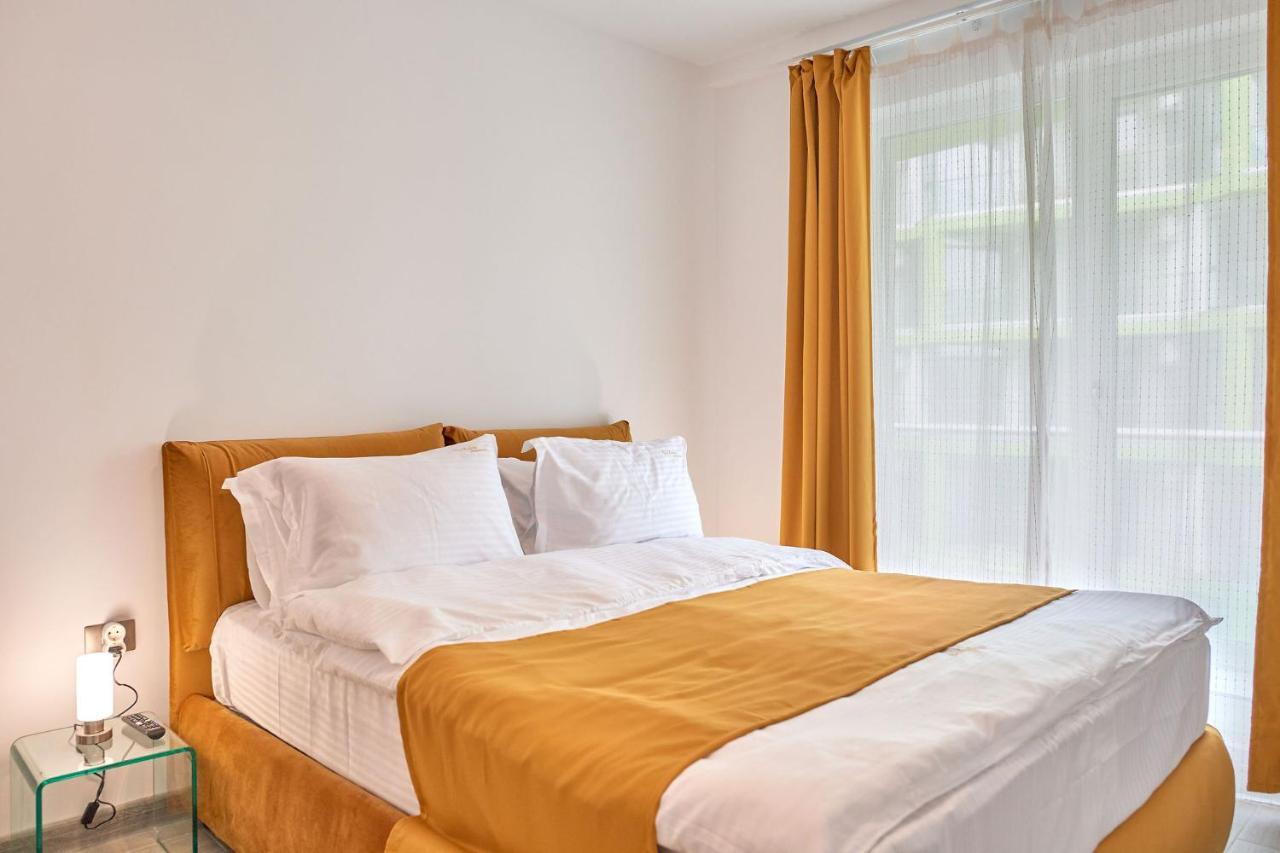 Opal Luxury Apartment 92 Spa N Pool Beach Resort ナボダリ エクステリア 写真