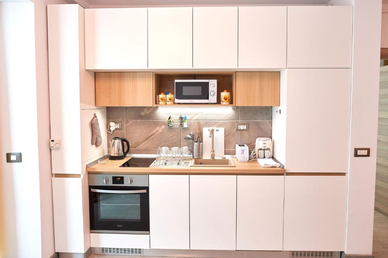 Opal Luxury Apartment 92 Spa N Pool Beach Resort ナボダリ エクステリア 写真