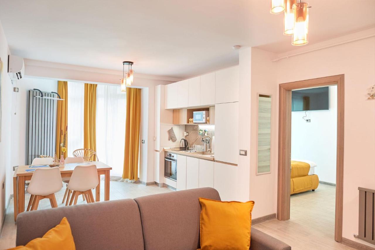 Opal Luxury Apartment 92 Spa N Pool Beach Resort ナボダリ エクステリア 写真