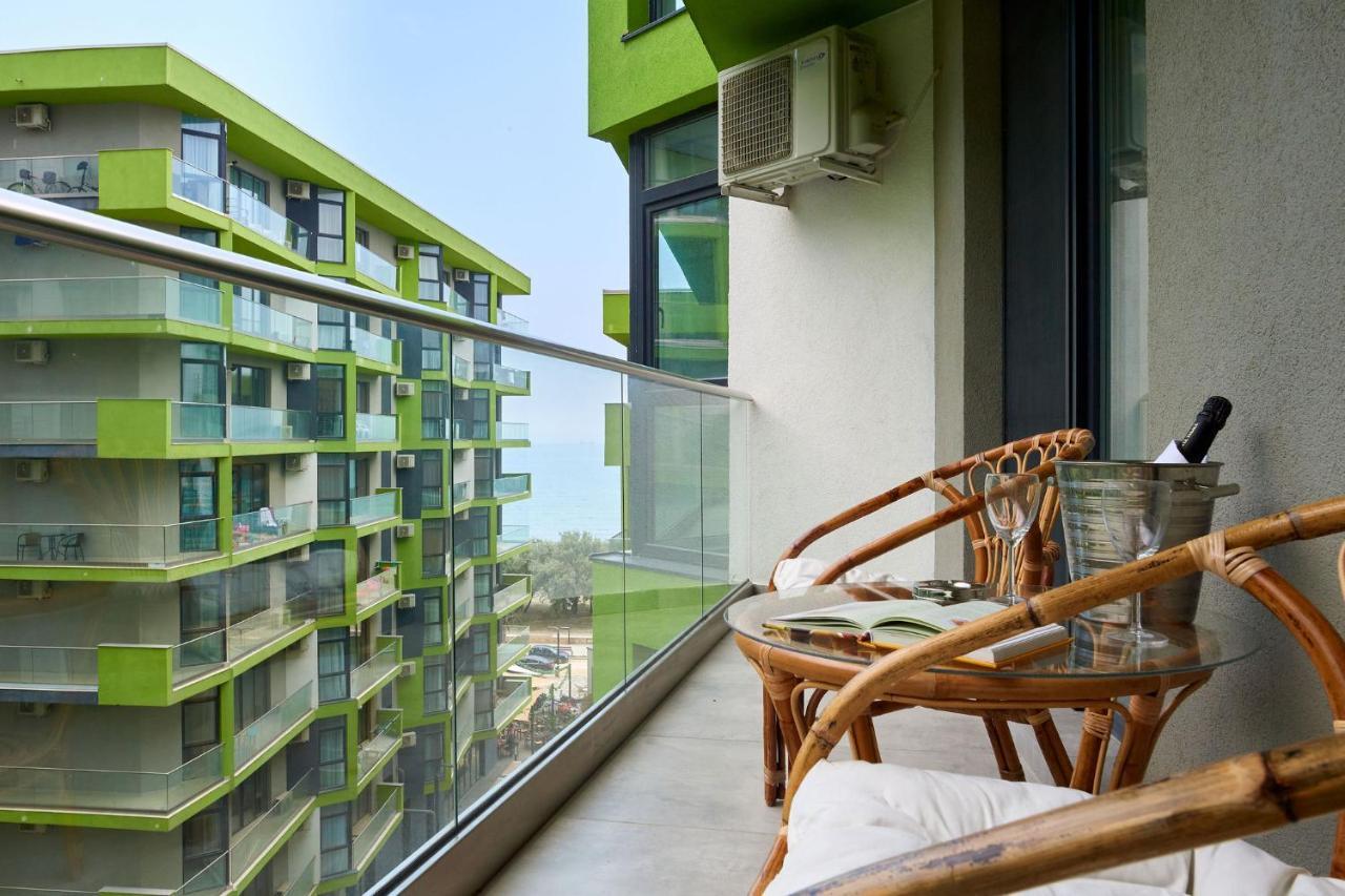 Opal Luxury Apartment 92 Spa N Pool Beach Resort ナボダリ エクステリア 写真